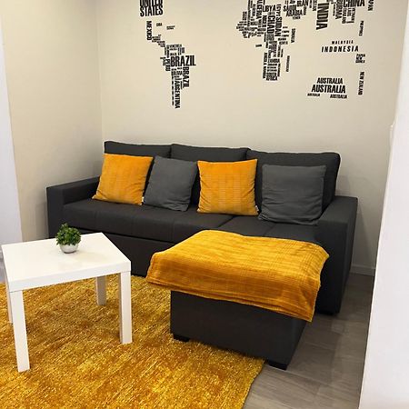 Апартаменти New House Design, Typical Лісабон Екстер'єр фото